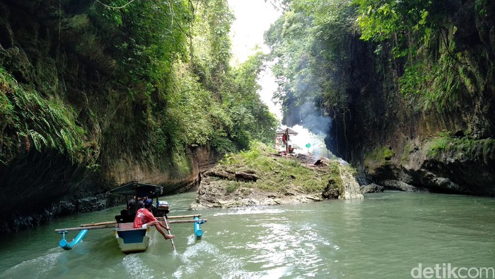 Green Canyon Pangandaran