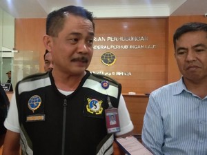 Dampak Virus Corona, 14 Kapal Batalkan Sandar di Bali