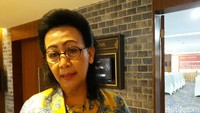 Gusti Kanjeng Ratu Hemas Harap Pernikahan Kaesang-Erina Lancar