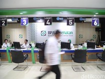 BPJS Kesehatan Buka Loker, Penempatan Bisa Sesuai Tempat Tinggal