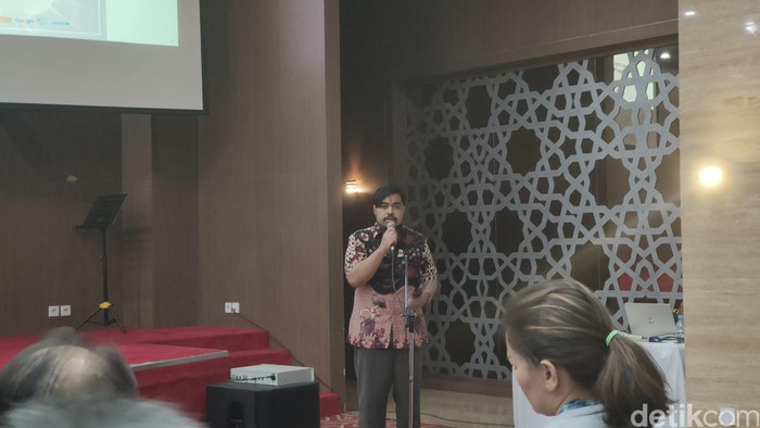Septiaji Eko Nugroho