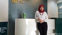 Ini Dia Sosok Jubir Baru Sri Mulyani