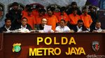 Bekuk Kelompok Curanmor Bersenpi, 1 Orang Ditembak Mati