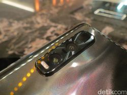 Oppo Find X2 Pro Nan Mempesona