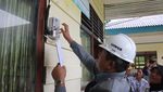 Menebar Energi Positif lewat Ekspedisi Mentawai Terang