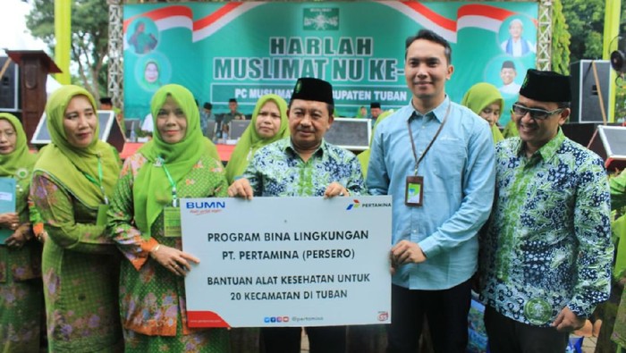 Pertamina