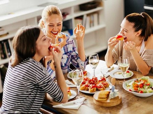 Zodiak Suka Pilih-pilih Makanan