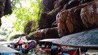 Yuk, Main Lagi ke Green Canyon Pangandaran