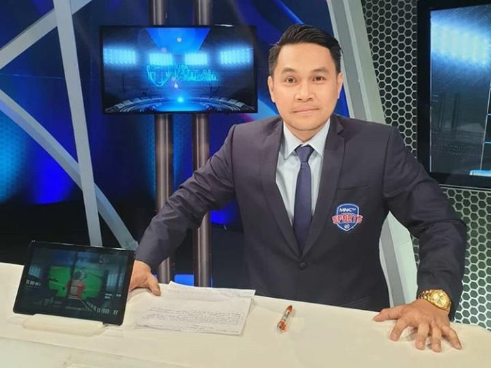 Rama Sugianto