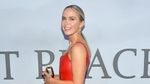 Seksinya Emily Blunt di Premiere A Quiet Place Part II