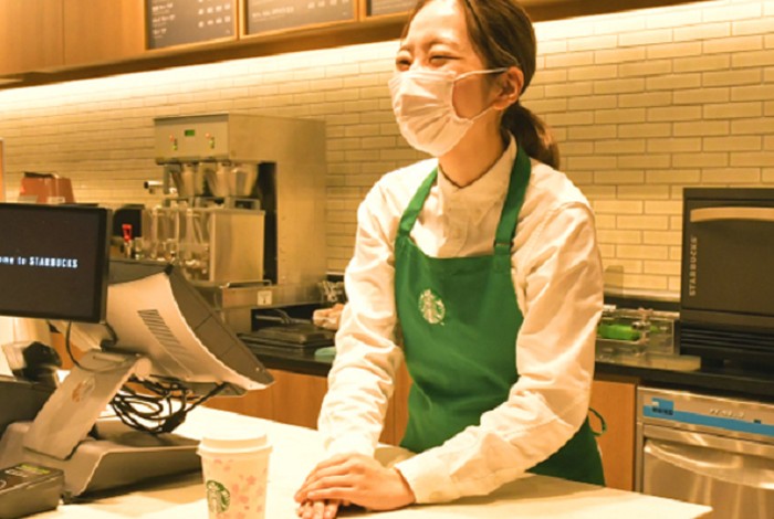Traveling ke Jepang, Kamu Tak Boleh Beli Minuman Pakai Tumbler di Starbucks