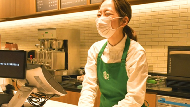 Traveling ke Jepang, Kamu Tak Boleh Beli Minuman Pakai Tumbler di Starbucks Traveling ke Jepang, Kamu Tak Boleh Beli Minuman Pakai Tumbler di Starbucks