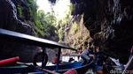 Jos Banget! Keindahan Green Canyon Pengandaran yang Tak Pudar