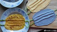 Dikarantina di Rumah, Warga China Sibuk Masak Makanan Tema Virus Corona