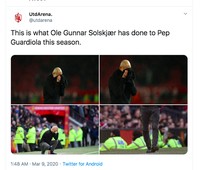 Meme United City