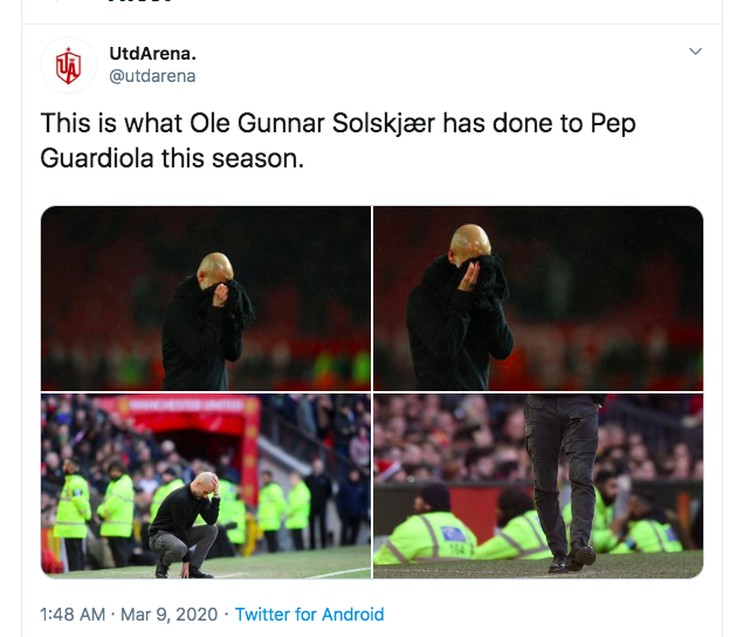 Meme United City