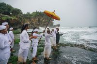 Hari Raya Nyepi, Saat Umat Hindu Kembali ke Titik Nol