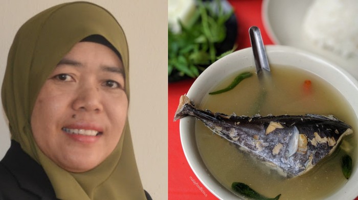 Ikan singgang
