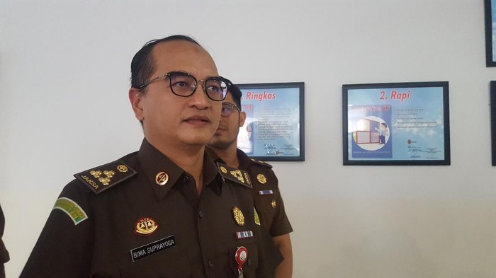 Bima Suprayoga