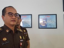 Sempat Kosong, Posisi Wakajati Jambi Diisi Bima Suprayoga