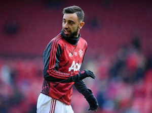 Selama Karantina, Kemesraan Dua Pemain MU Terungkap