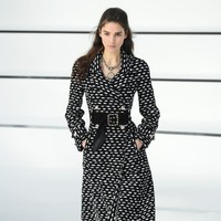 Koleksi terbaru Chanel fall 2020 di Paris Fashio Week, Paris, Prancis, Selasa [03/03/2020]. Photo by Pascal Le Segretain/Getty Images.