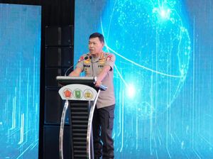 Cabut Maklumat, Kapolri Terbitkan Telegram Adaptasi New Normal