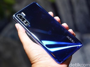 Gali Lebih Dalam Teknologi Mobile Photography di OPPO Reno3