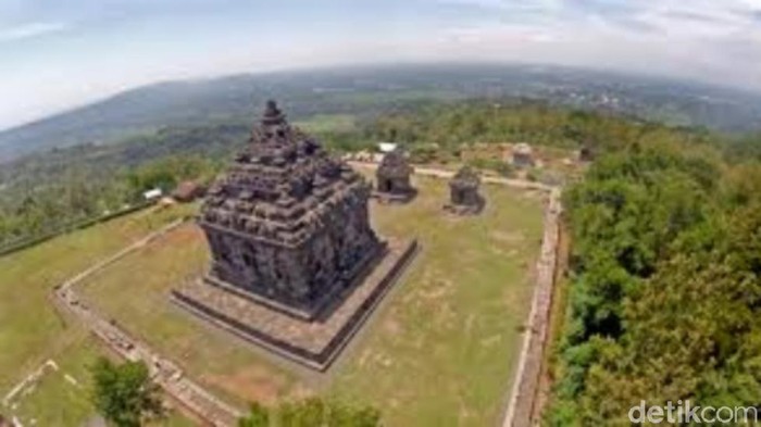 candi keboireng