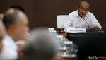 Pemerintah Umumkan Libur-Cuti Bersama 2020 Bertambah 4 Hari