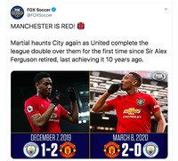 Meme United City