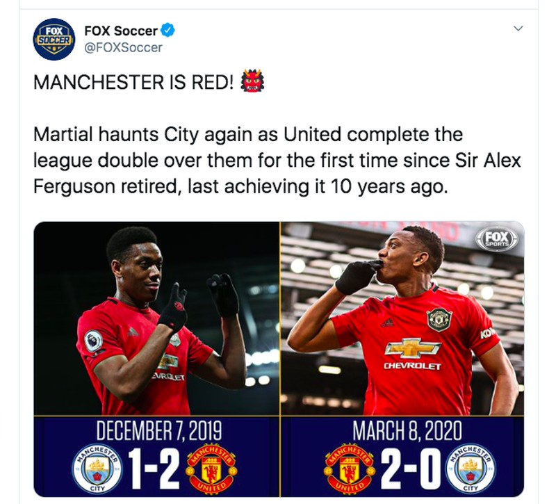 Meme United City