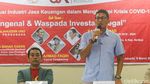 Kenali dan Waspada Investasi Ilegal di Tengah Masyarakat