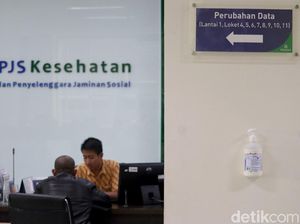 BPJS Kesehatan Pastikan Peserta JKN Tak Tanggung 10 Persen Klaim Berobat
