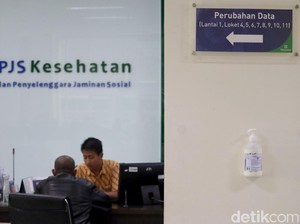 Syarat Pemutihan Tunggakan BPJS Kesehatan Lengkap Cara Daftarnya