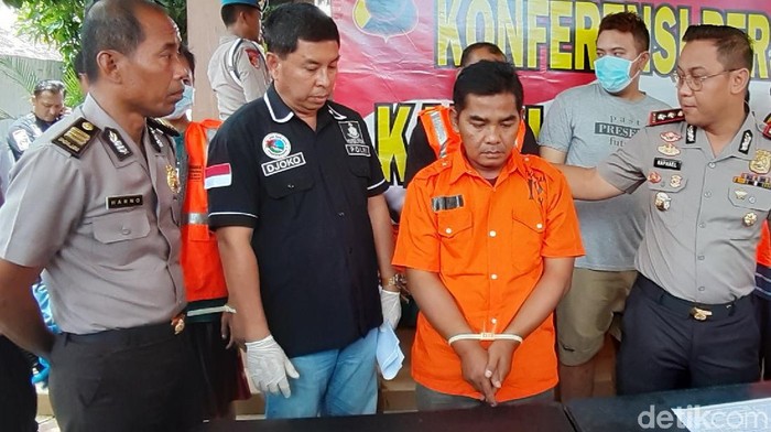 Karyawan diler di Sragen diduga tipu ratusan konsumen hingga miliaran rupiah, Selasa (10/3/2020).