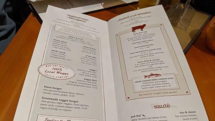 hal yang diharapkan chef