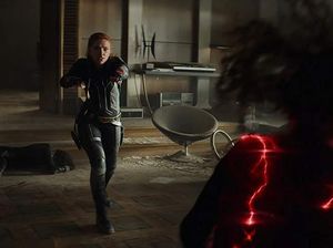 Usai Mulan, Rilis Black Widow juga Ditunda