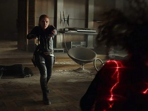 Black Widow Mundur Rilis ke Juli 2021, Tayang Bareng di Bioskop dan Streaming