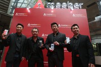 Telah hadir aplikasi kasir online dimana pesanan dan pembayaran dari aplikasi Meeberian terintegrasi dengan aplikasi Point of Sales (POS).