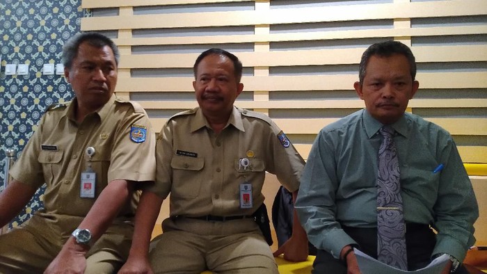 Pemkot Depok Screening 10 orang warganya dari crisis center terkait Corona