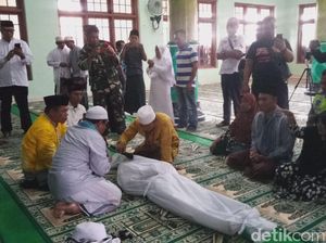 Apa Itu Sumpah Pocong? Ini Penjelasan dan Akibatnya