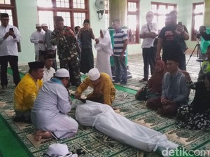 Hukum Sumpah Pocong Menurut Islam, Boleh atau Tidak?