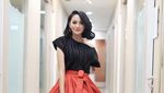 Pesona Ririn Ekawati yang Makin Mesra dengan Ibnu Jamil