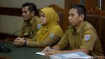 Sidang Putusan Terkait Gugatan Korban Banjir Jakarta Ditunda