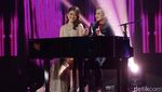 Duet Manis Dul Jaelani dan Tiara Idol