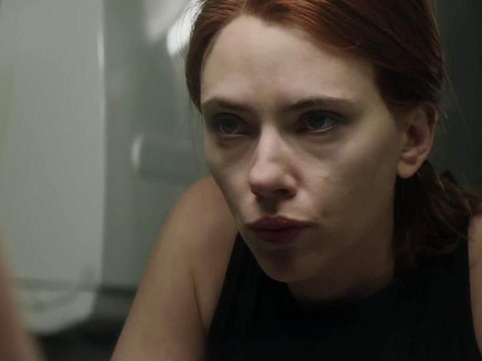 Black Widow