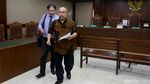 Sidang Putusan Terkait Gugatan Korban Banjir Jakarta Ditunda