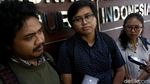 Tim Advokasi Lapor Komnas HAM Soal Penanganan Demo September 2019