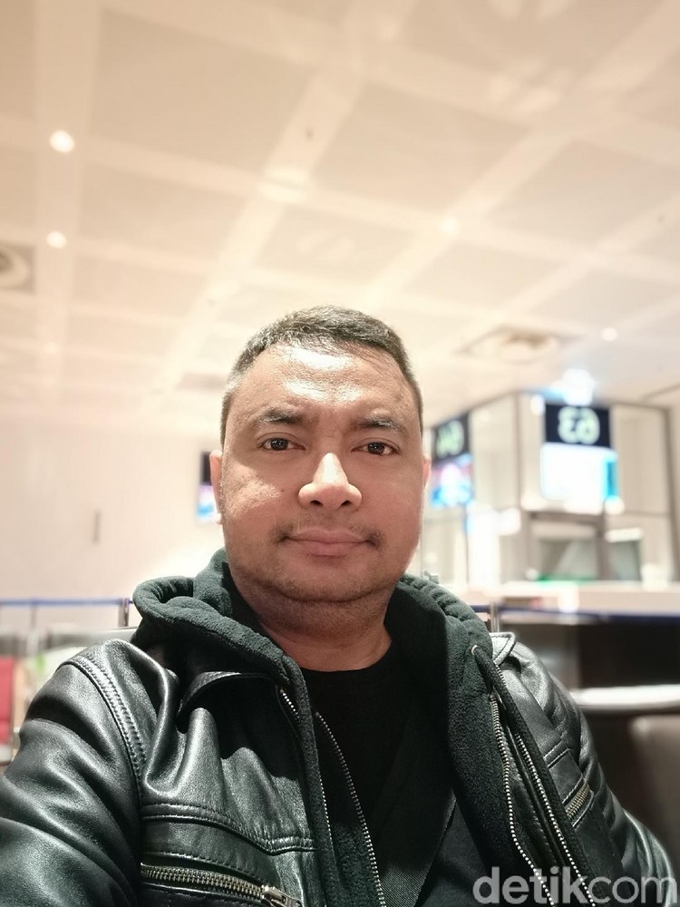 Hasil Foto Oppo Reno3 di Italia-Swiss